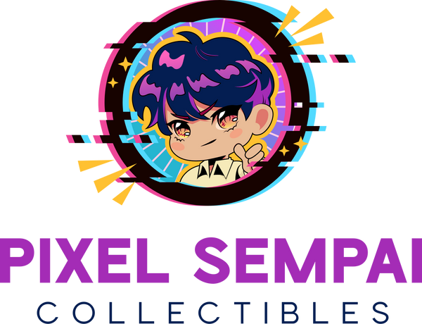 Pixel Sempai